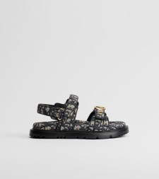 [Christian Dior] Sandals FW26 KCO591OLF