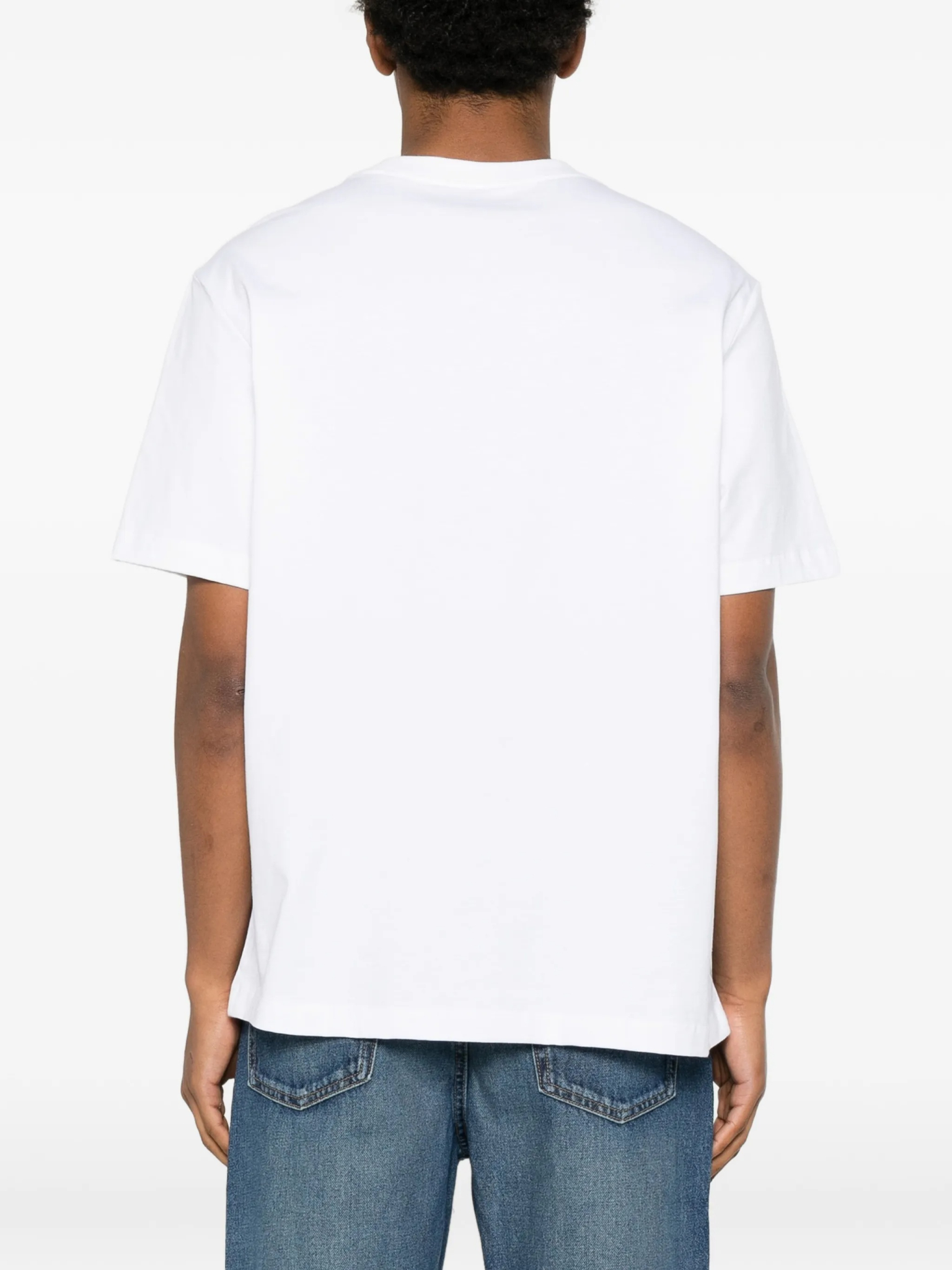 [CALVIN KLEIN] T-shirts Short Sleeve FW26 LV04LG813G