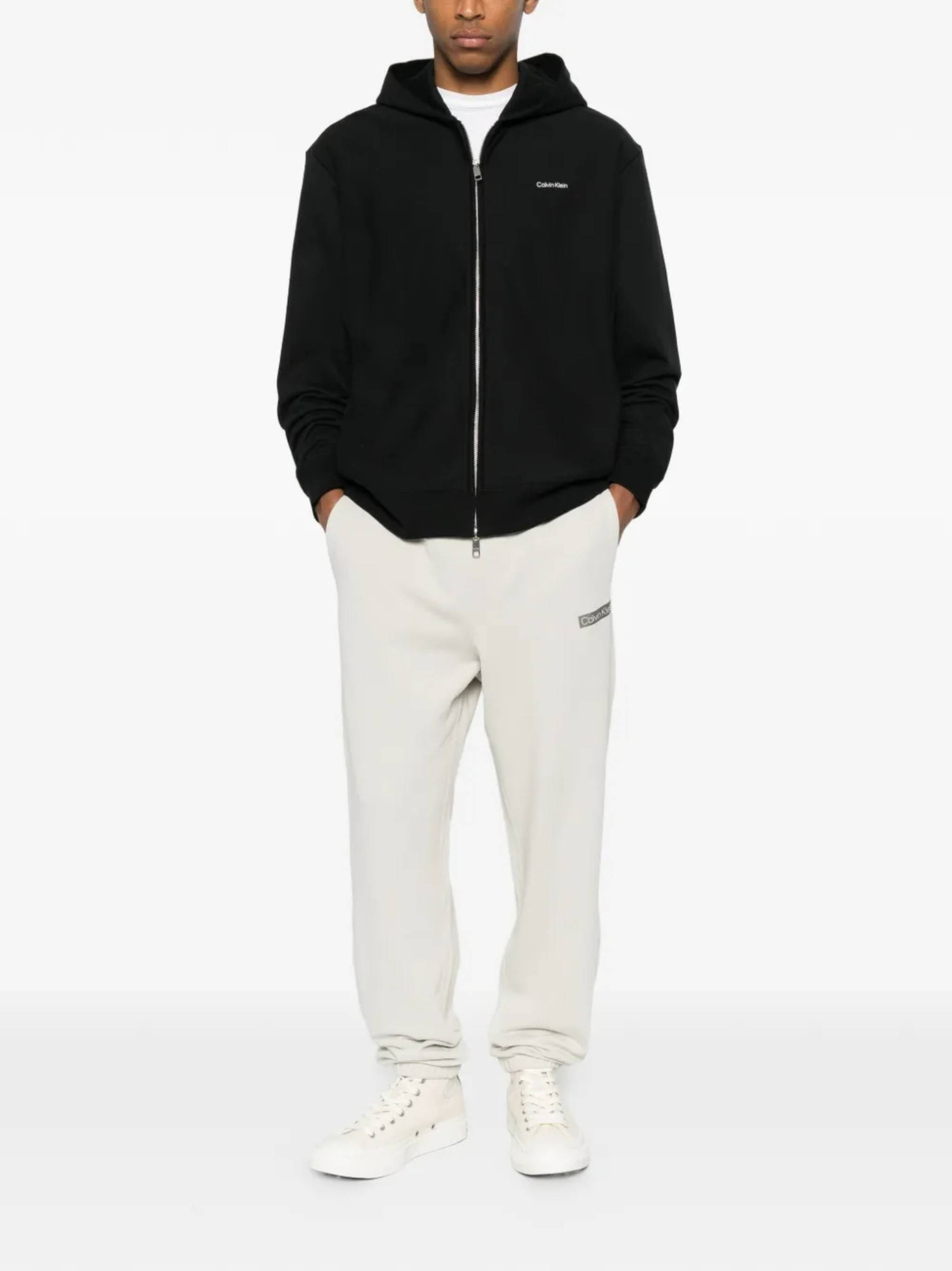 [CALVIN KLEIN] Training Pants FW26 LV04LG212G