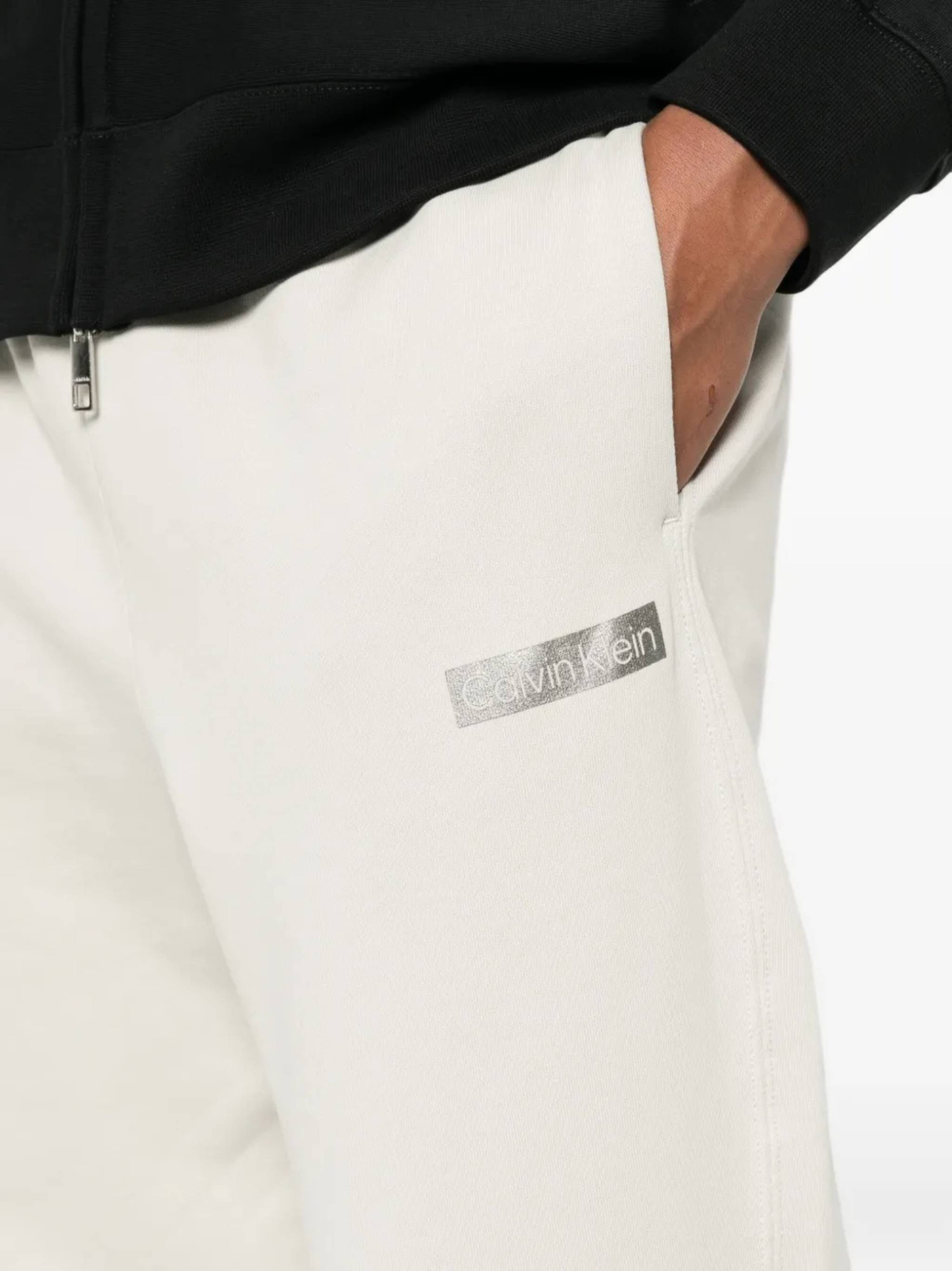 [CALVIN KLEIN] Training Pants FW26 LV04LG212G