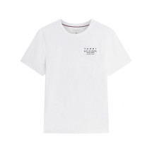 [Tommy Hilfiger] T-shirts Short Sleeve FW26 MW0MW44360