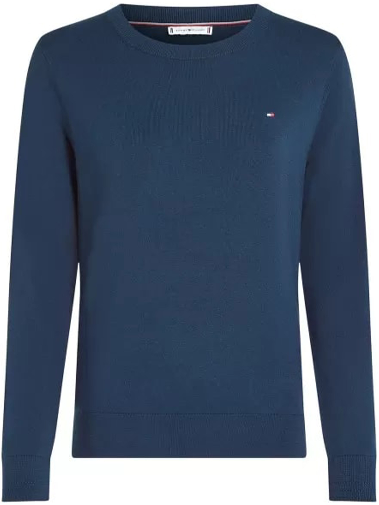 [Tommy Hilfiger] Knitwear FW26 WW0WW44984