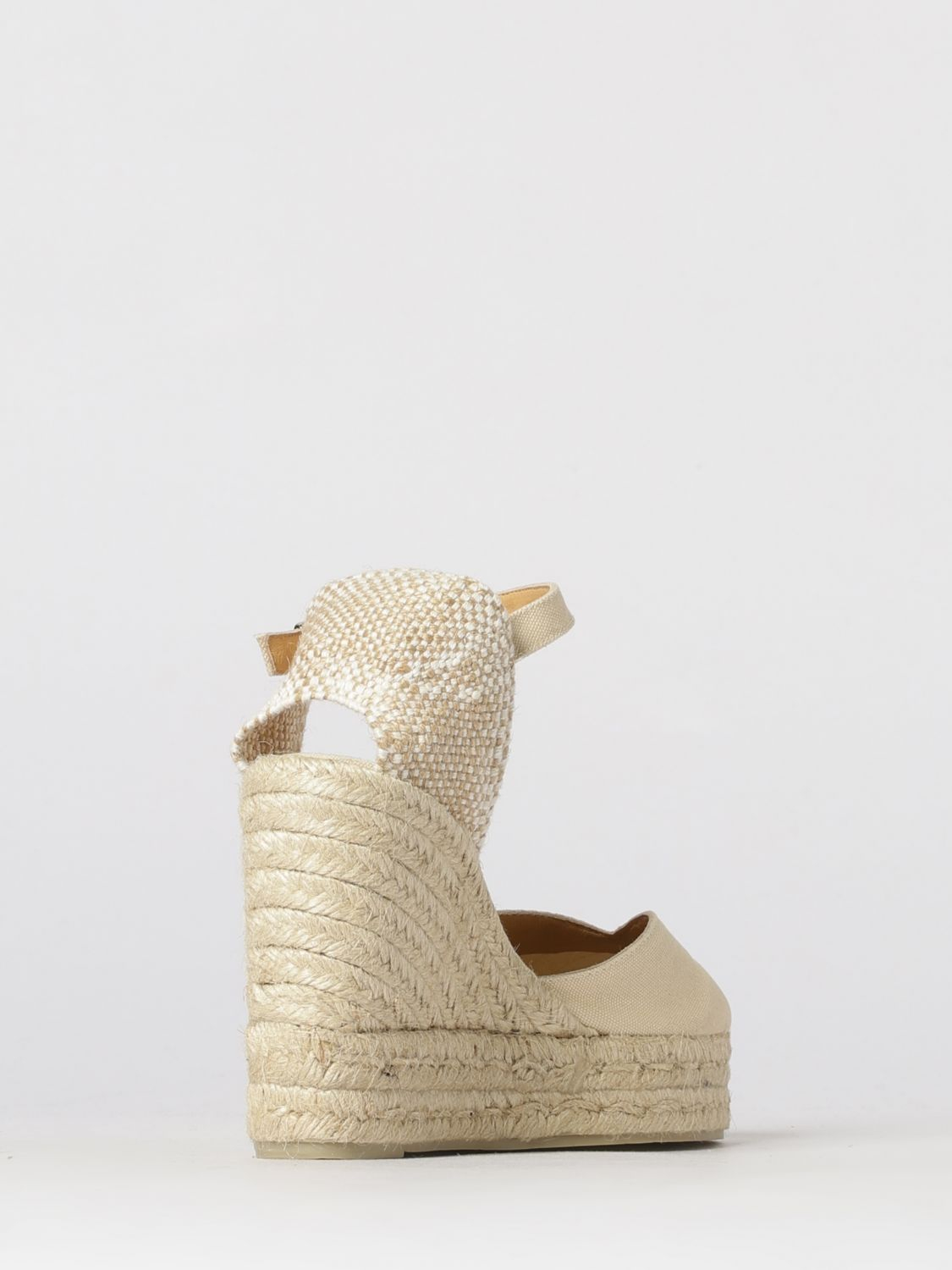 [Castaner] Flat shoes SS26 020983 203