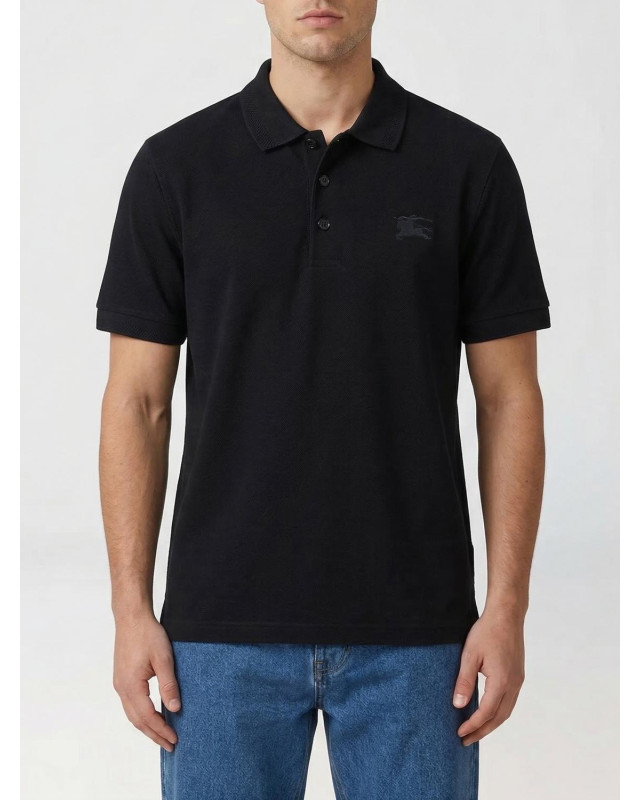 [Burberry] T-shirts Short Sleeve SS26 8126917
