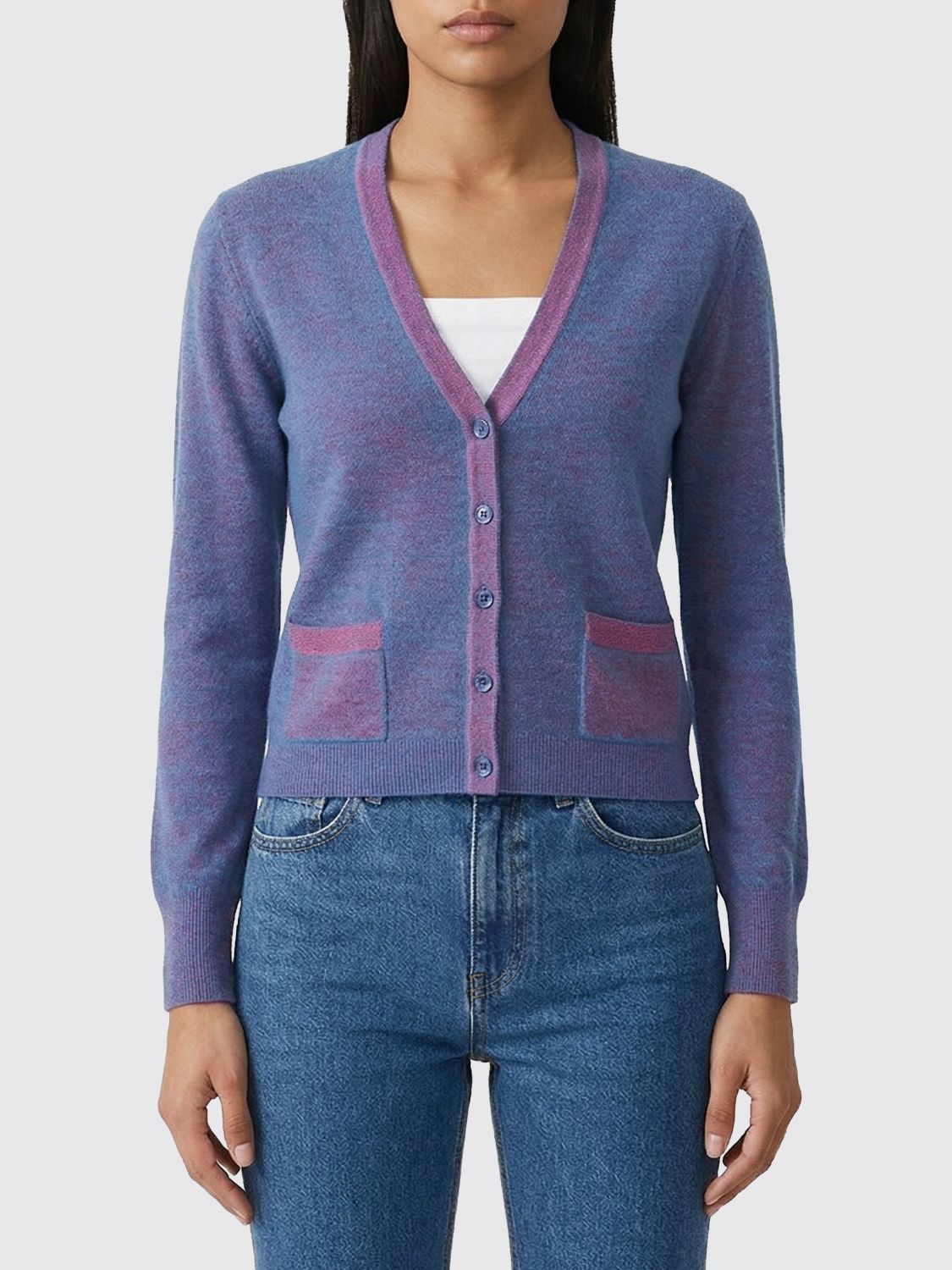[Maison Margiela] Knitwear SS26 S51HP0029M13224 001F