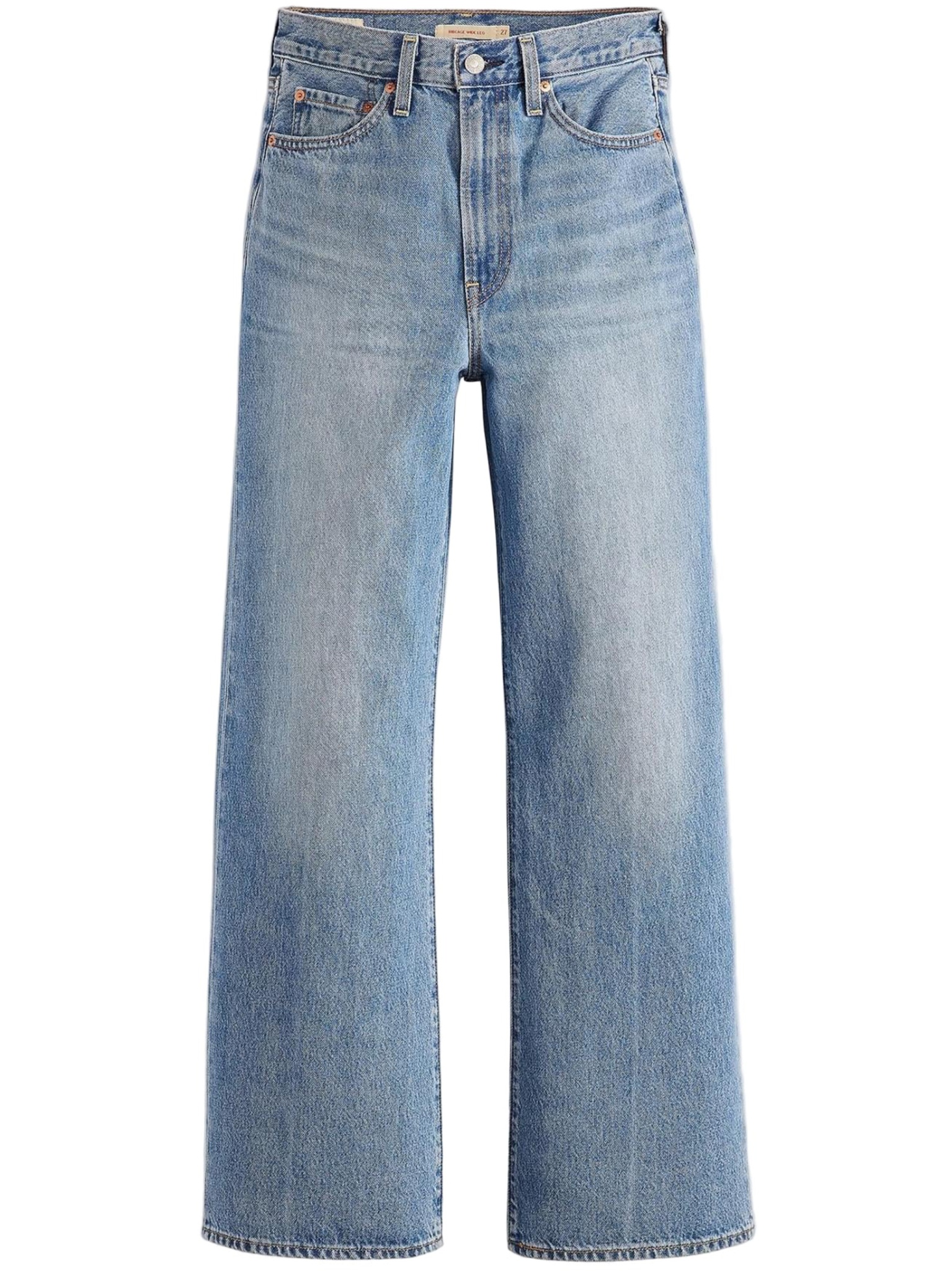 [LEVI`S] Jeans FW26 A6081 0020