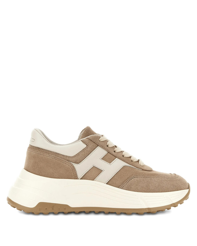 [Hogan] Sneakers FW26 HXW6690FR30 UL6