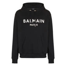 [BALMAIN PARIS] Sweatshirt FW26 GH1JR007 BD45