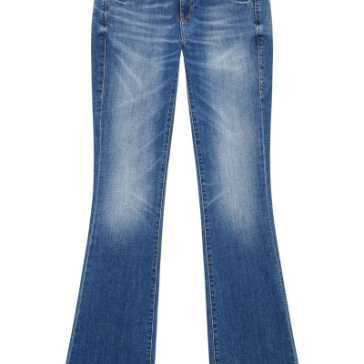 [Diesel] Jeans FW26 A11003 09J33