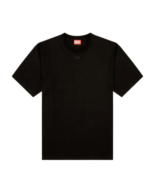 [Diesel] T-shirts Short Sleeve FW26 A20049 0NIAX