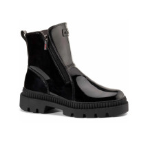 [OLANG] Ankle Boots FW26 PALACE BTX