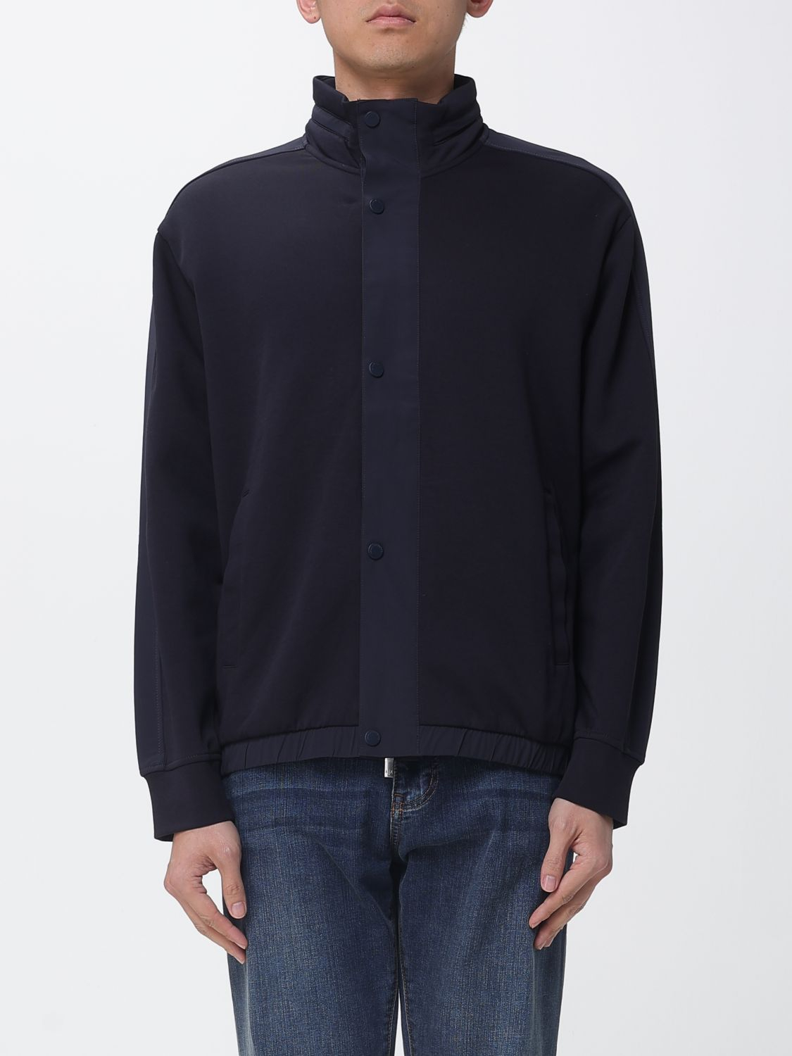 [ARMANI EXCHANGE] Sweatshirt SS26 XM001011AF10818 UB101