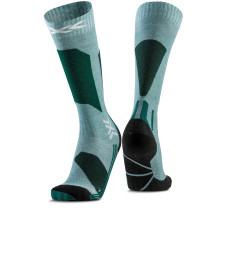 [X SOCKS] Ski Boots FW26 XS WYDDW24W