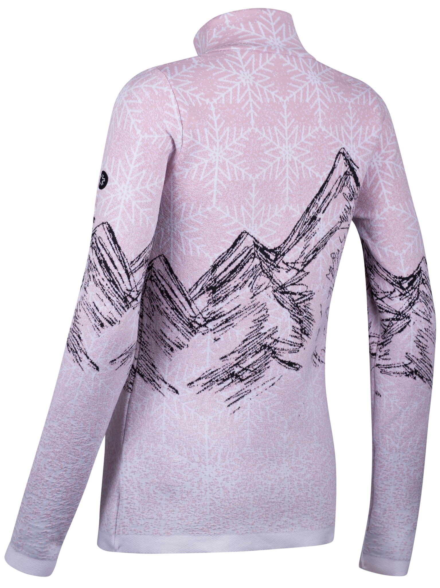 [NEWLAND] Ski Jacket FW26 N4 6833