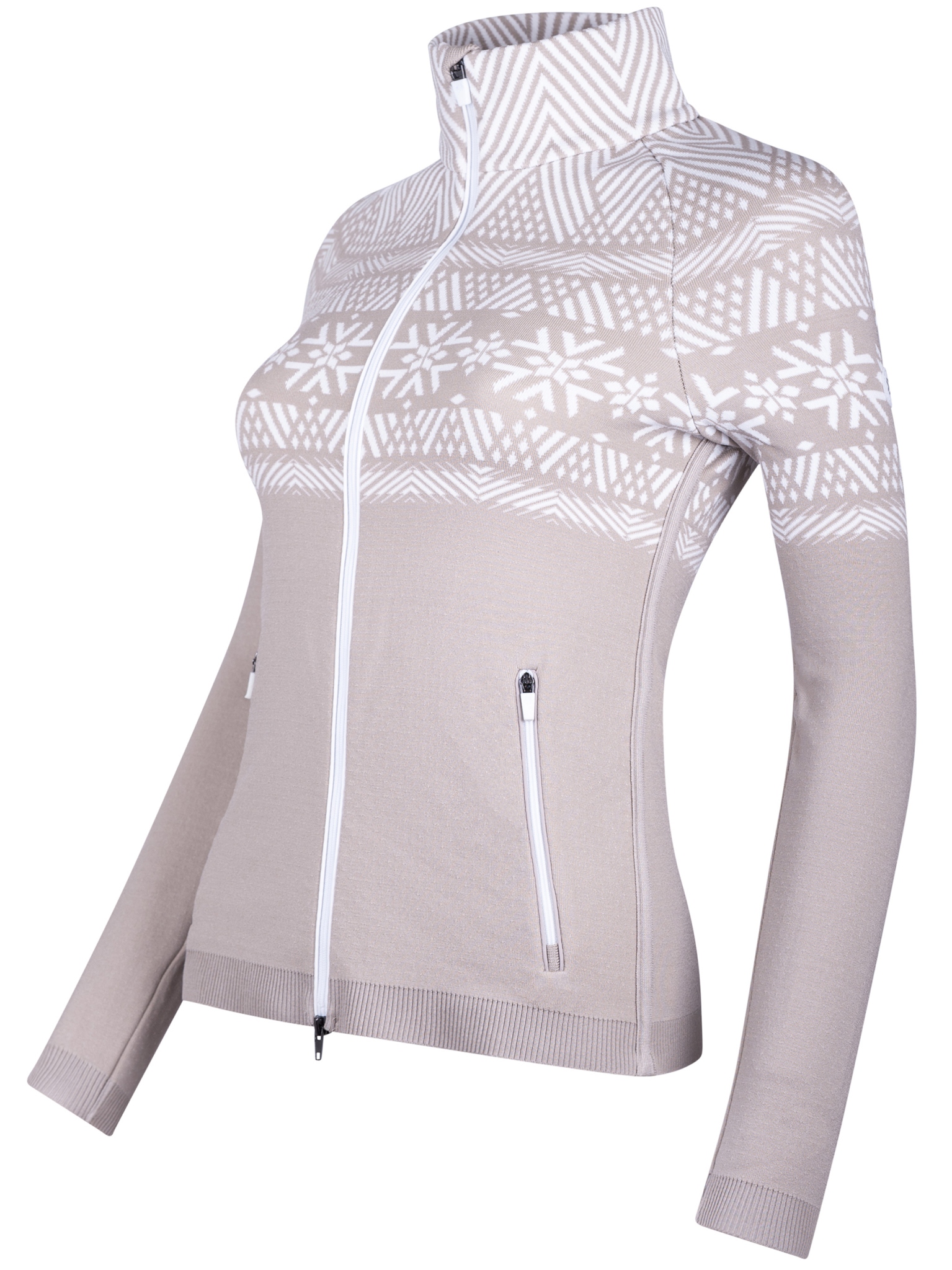 [NEWLAND] Cardigan FW26 N4 6718