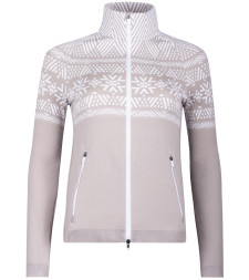 [NEWLAND] Cardigan FW26 N4 6718