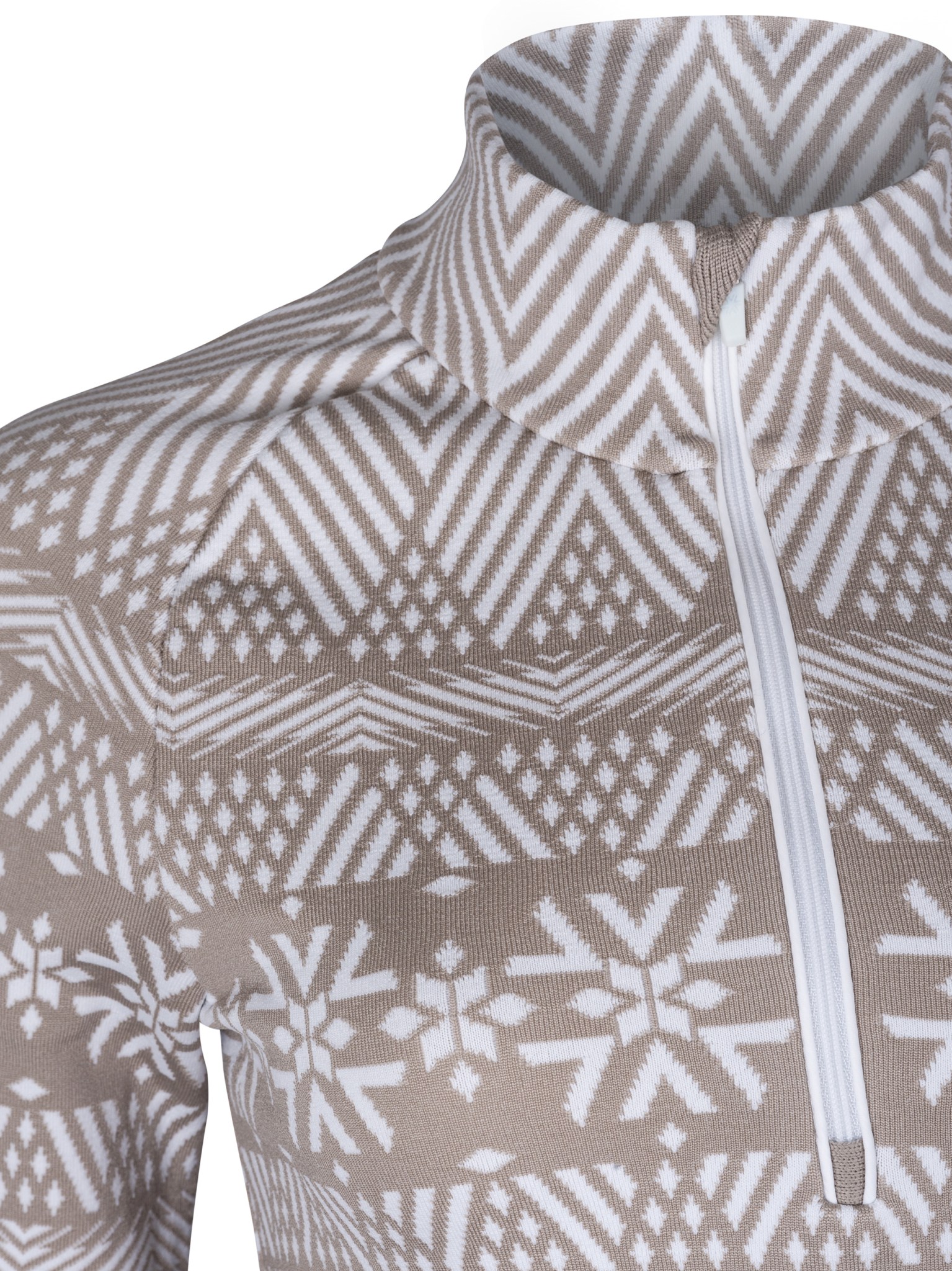 [NEWLAND] Ski Jacket FW26 N4 6717