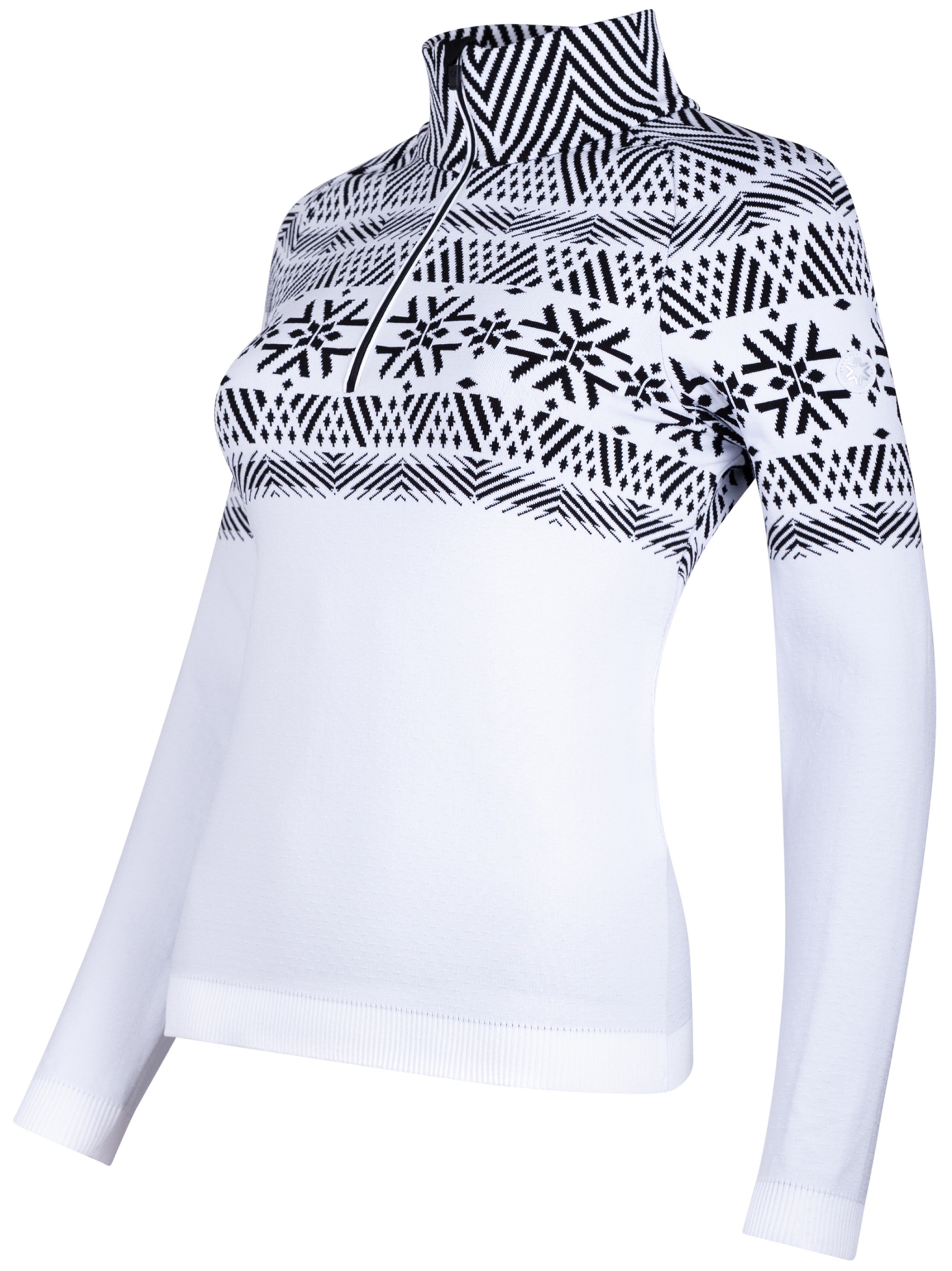 [NEWLAND] Ski Jacket FW26 N4 6717