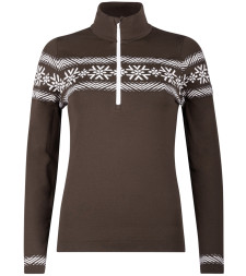 [NEWLAND] Ski Jacket FW26 N4 6715