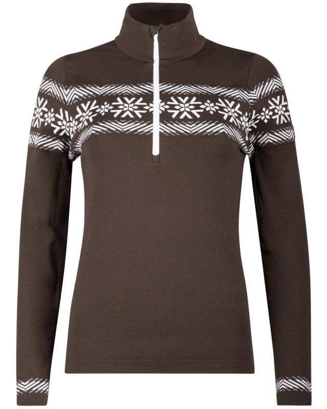 [NEWLAND] Ski Jacket FW26 N4 6715