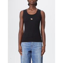 [MAISON KITSUNE] T-shirts Sleeveless SS26 PW00623KA0033 P199