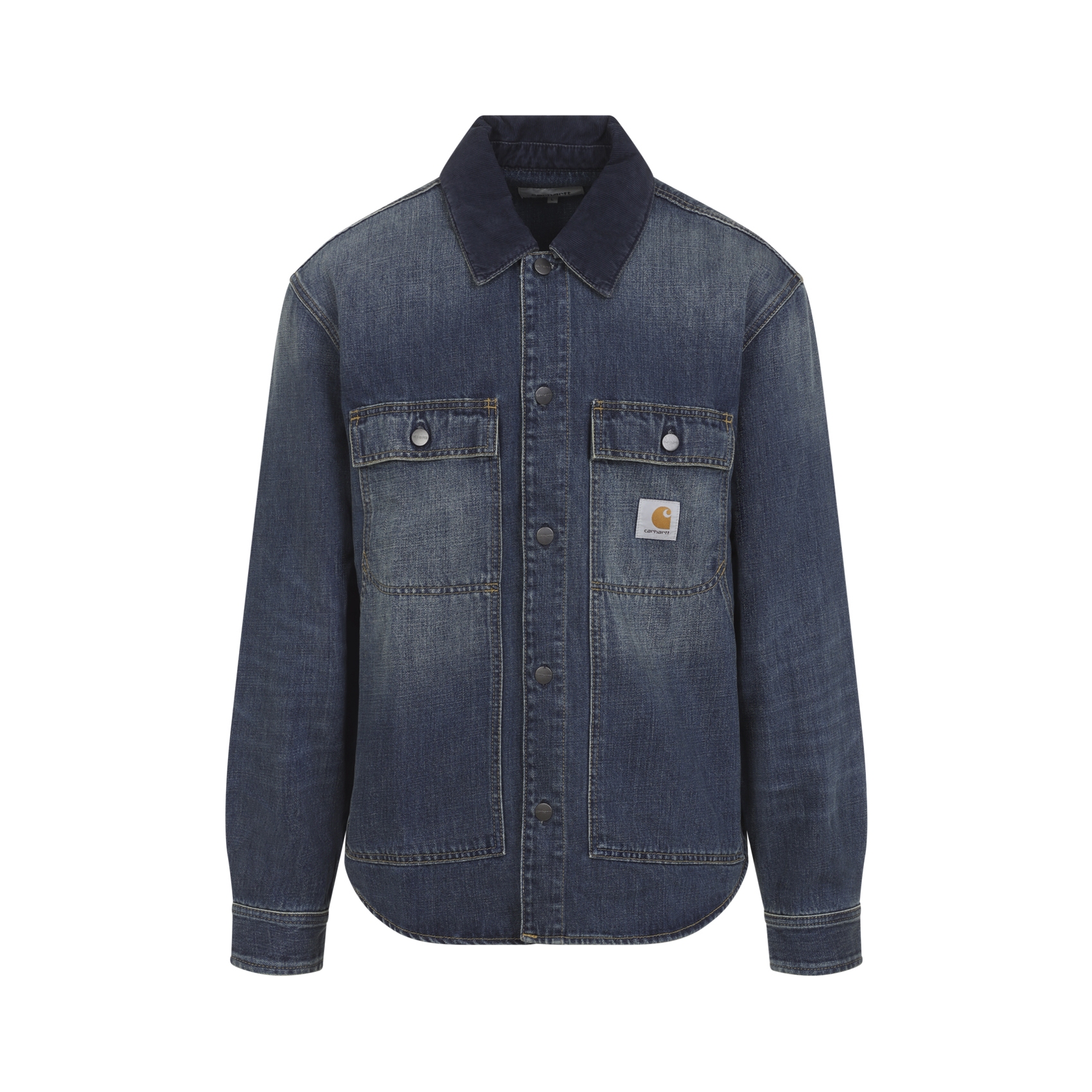 [CARHARTT WIP] Shirts Long Sleeve FW26 I0375324534Q