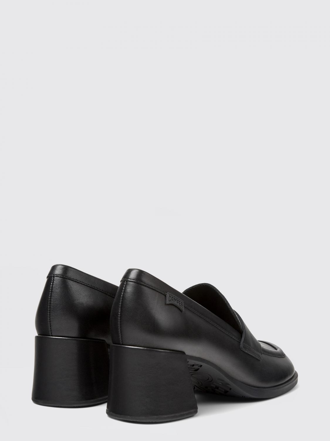 [CAMPER] Loafer SS26 K201798-001 KORA 0