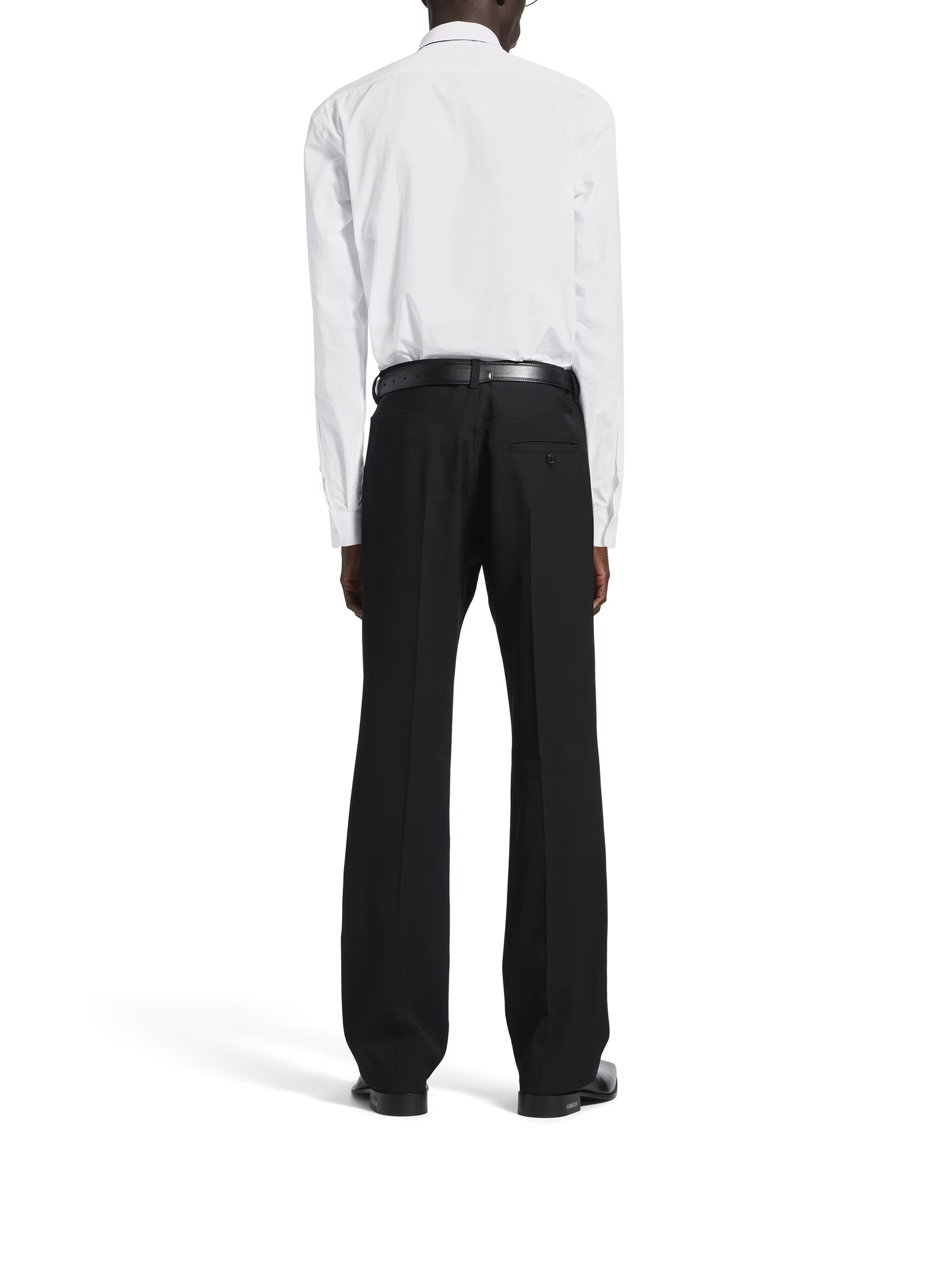 [Balenciaga] Trousers FW26 850705 TJT21