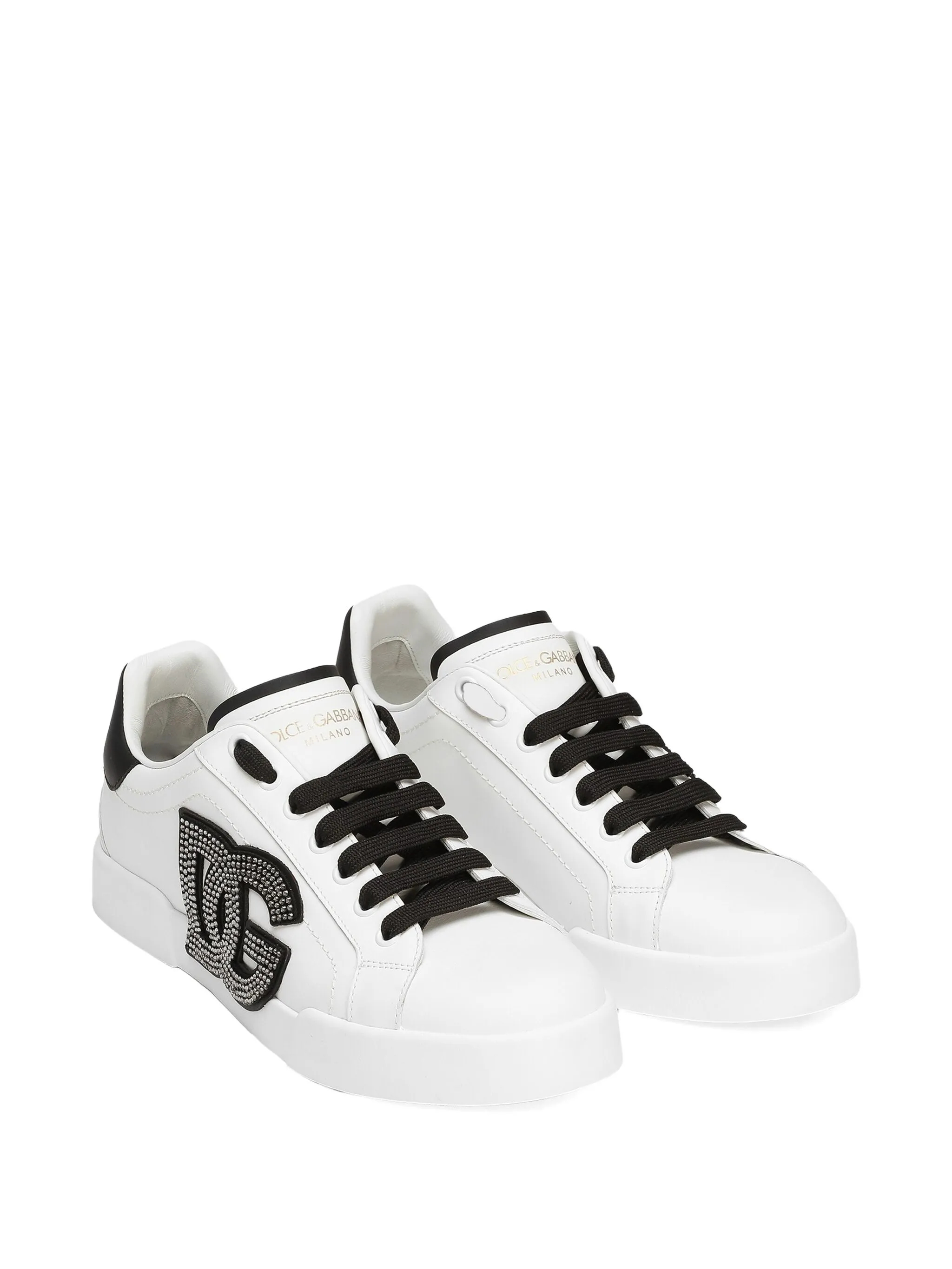 [Dolce & Gabbana] Sneakers FW26 CK2341 AI411