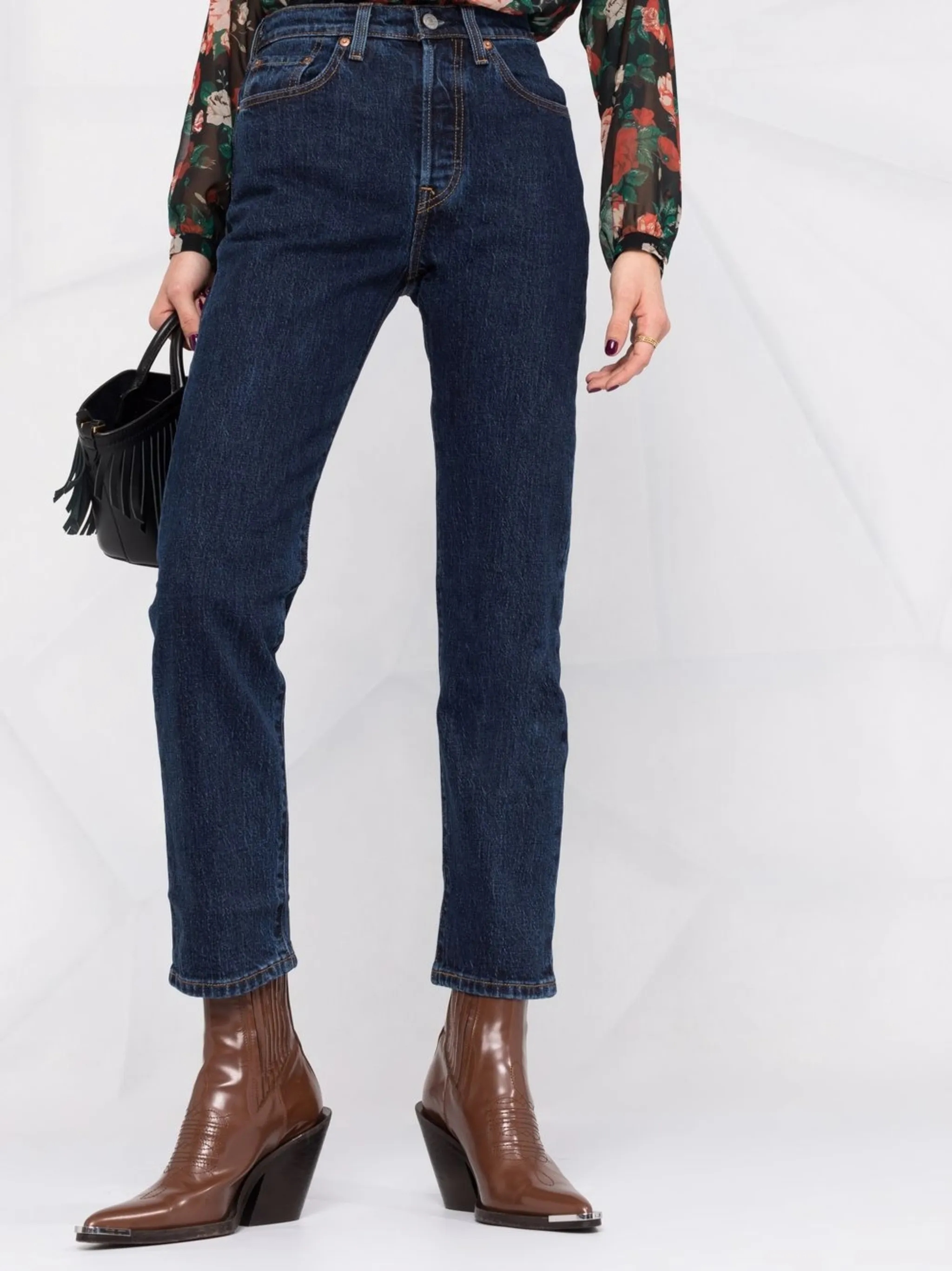 [LEVI`S] Jeans FW26 36200 0179