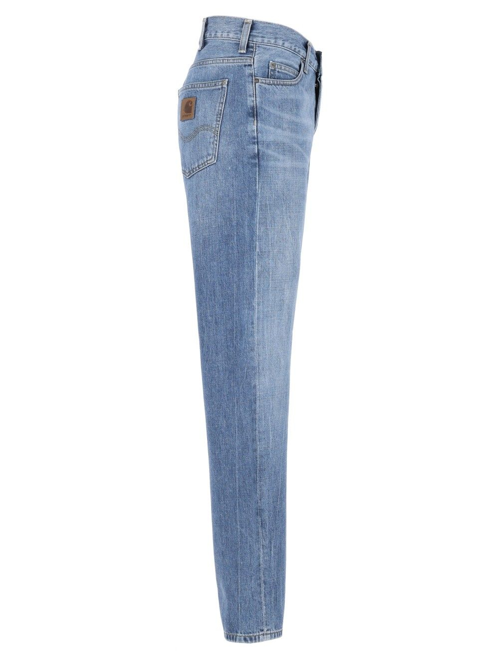 [CARHARTT WIP] Jeans CO I023029017X32