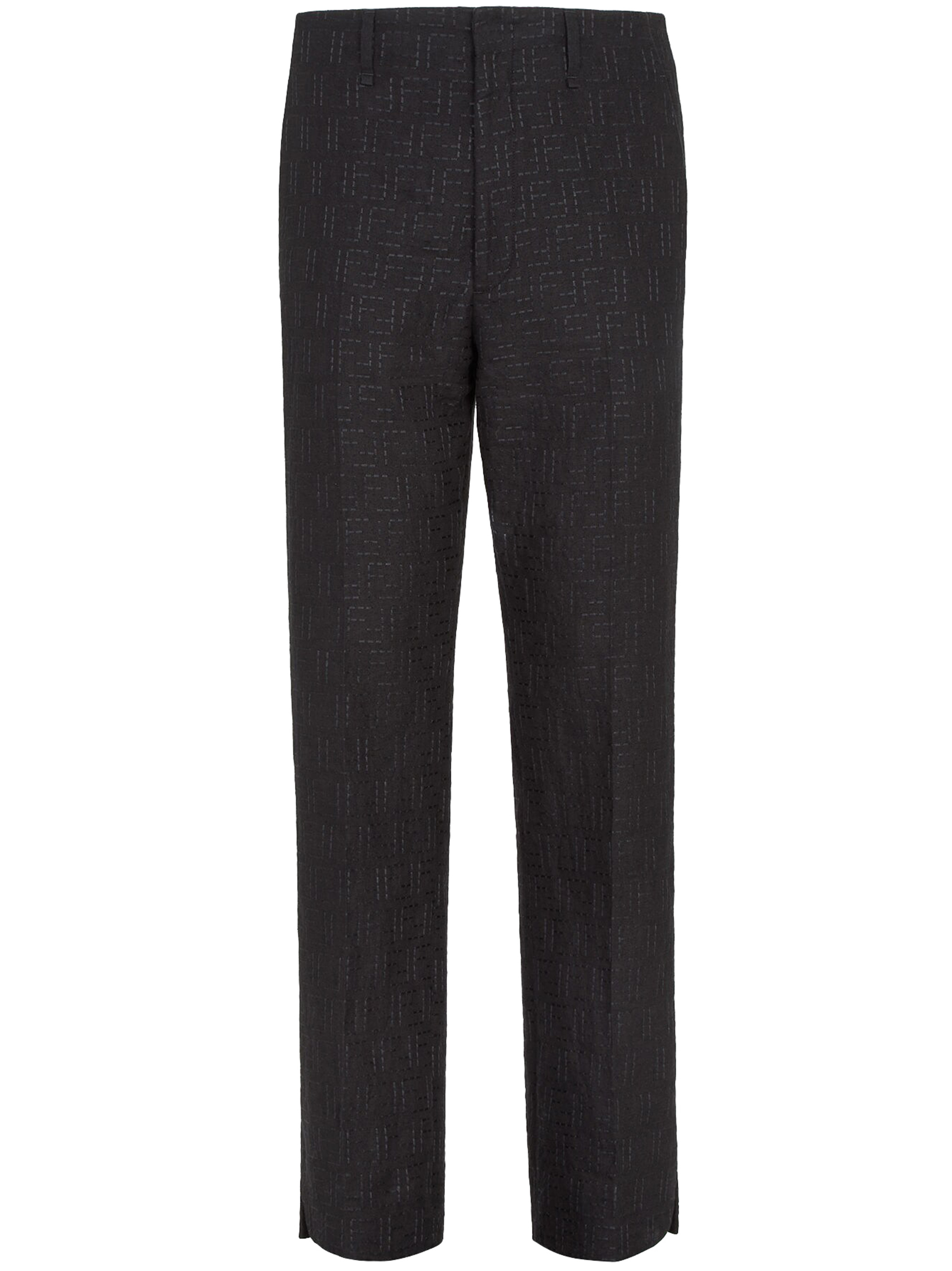 [Fendi] Trousers FW26 FB1029 AU6Y