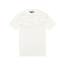 [Diesel] T-shirts Short Sleeve FW26 A11302 0HGAM