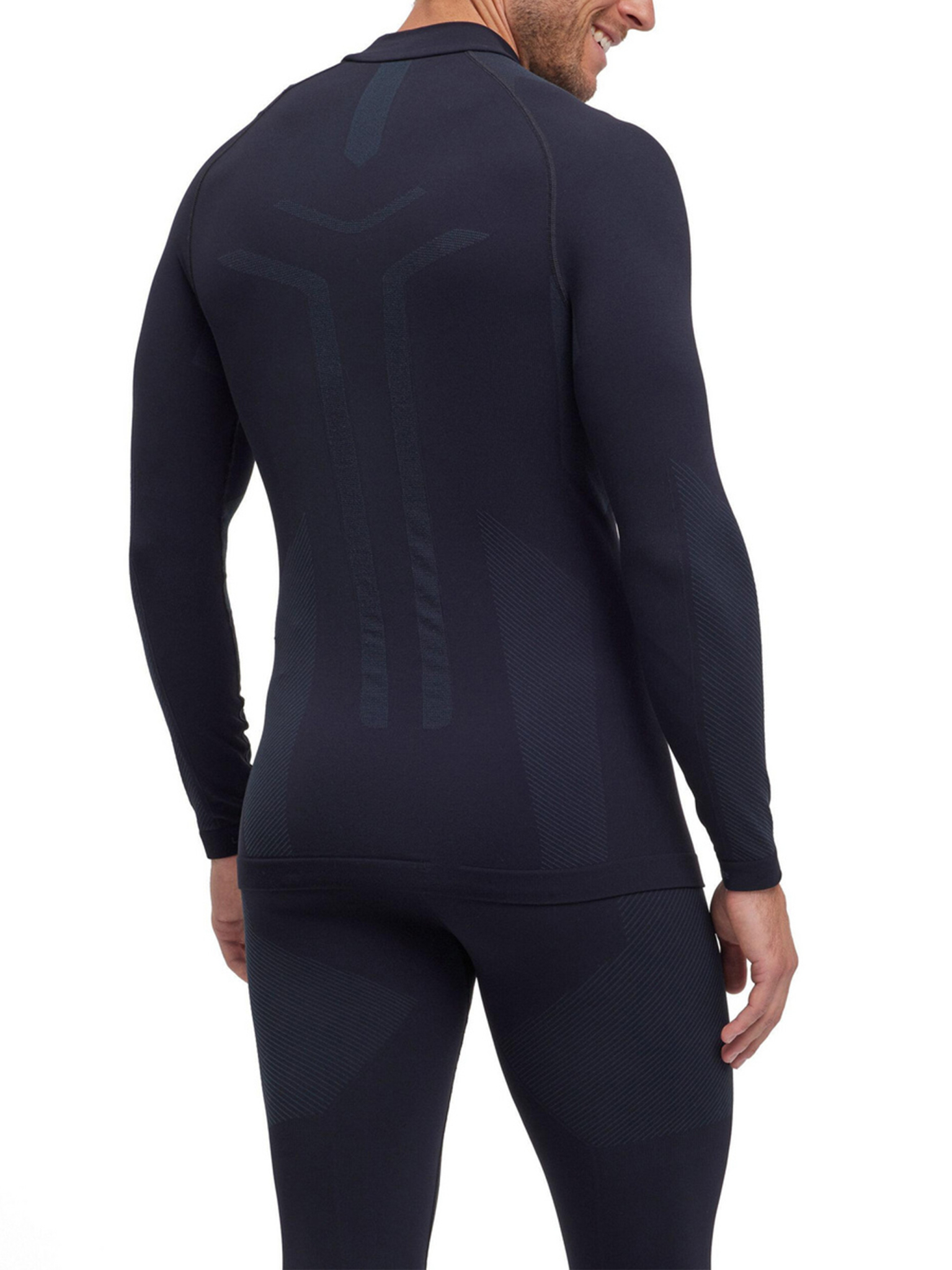 [FALKE] T-shirts Long Sleeve FW26 39660