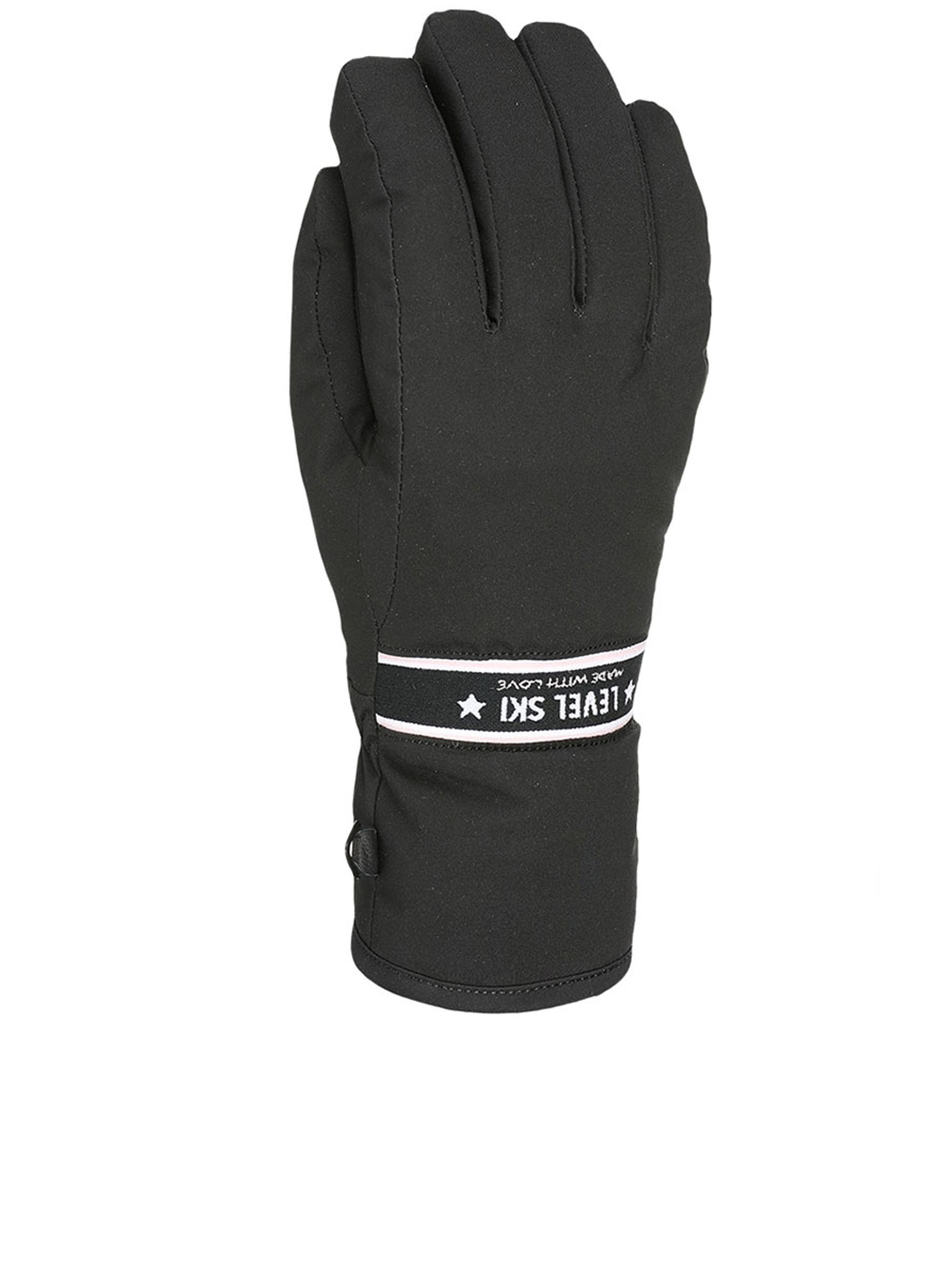 [LEVEL] Ski Gloves FW26 8175WG
