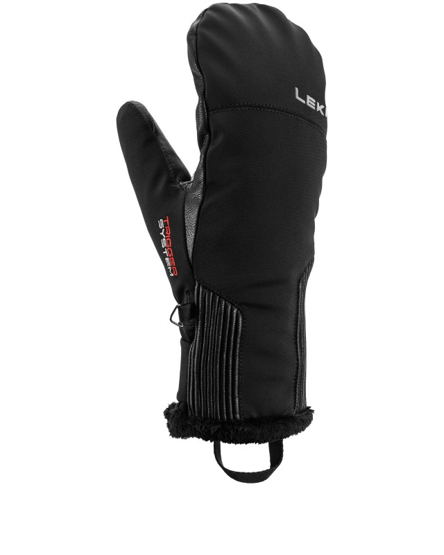[Leki] Ski Gloves FW26 65480550