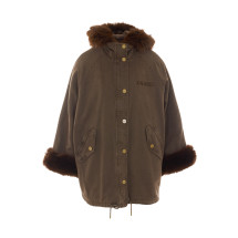 [PINKO] Casual Jacket FW26 107231A3GVL64