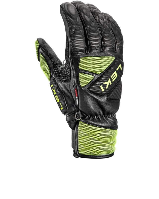 [Leki] Ski Gloves FW26 65480430