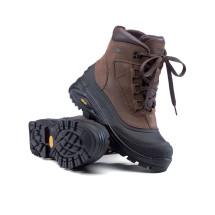 [OLANG] Ankle boots FW26 PEGASO OC TEX