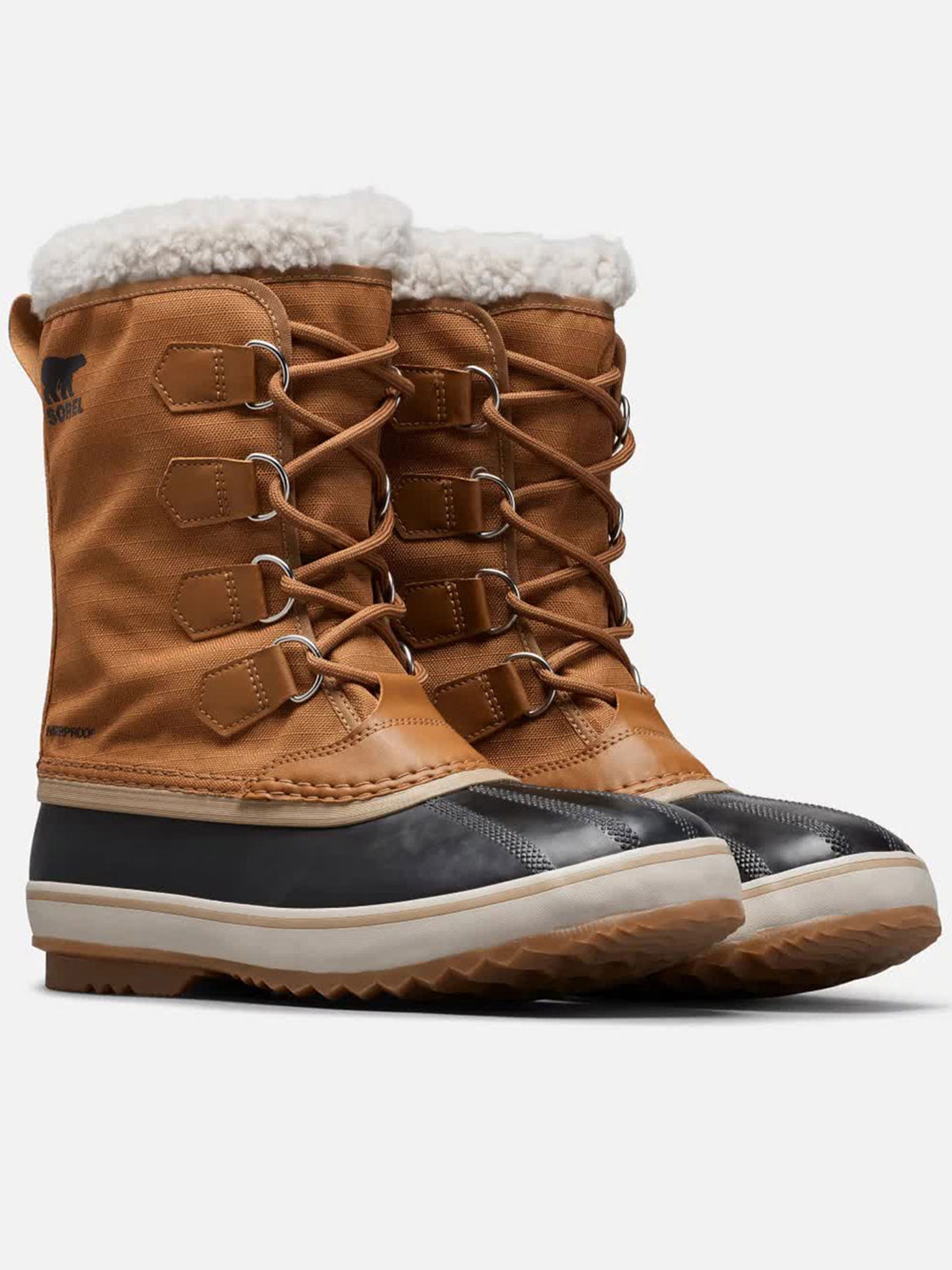 [Sorel] Ankle boots FW26 NM3487