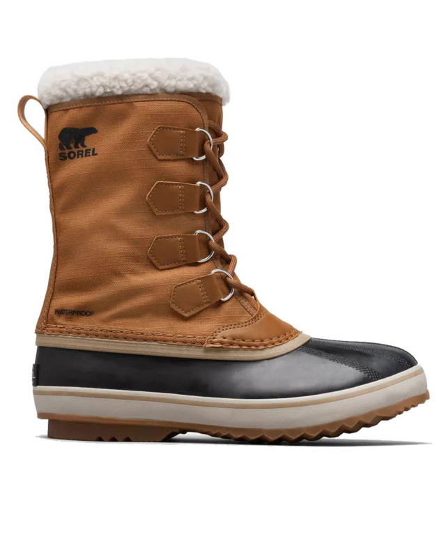 [Sorel] Ankle boots FW26 NM3487