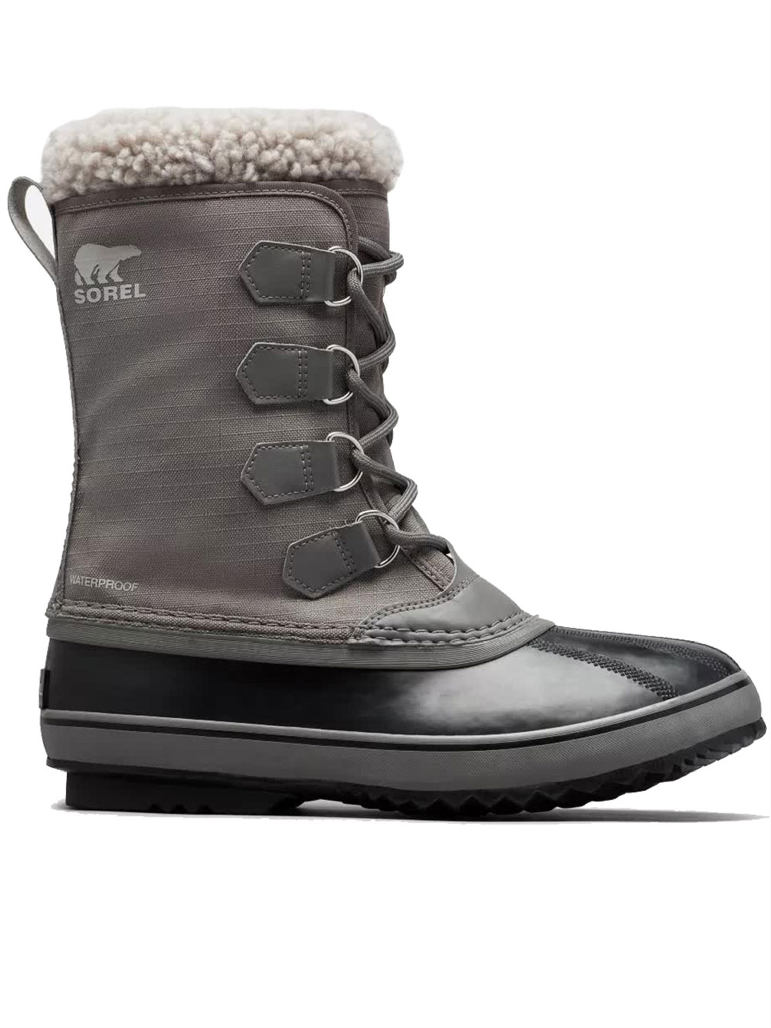 [Sorel] Ankle boots FW26 NM3487