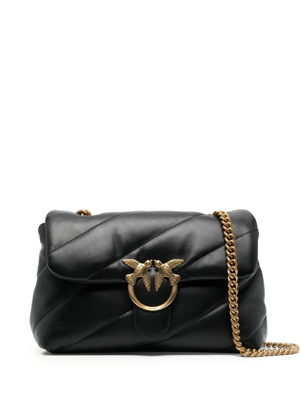 [PINKO] Cross body bag FW26 100038 A0F2