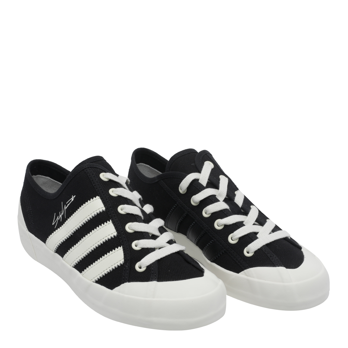 [Y - 3] Sneakers FW26 KH9321BLACK/BLACK/WHITE