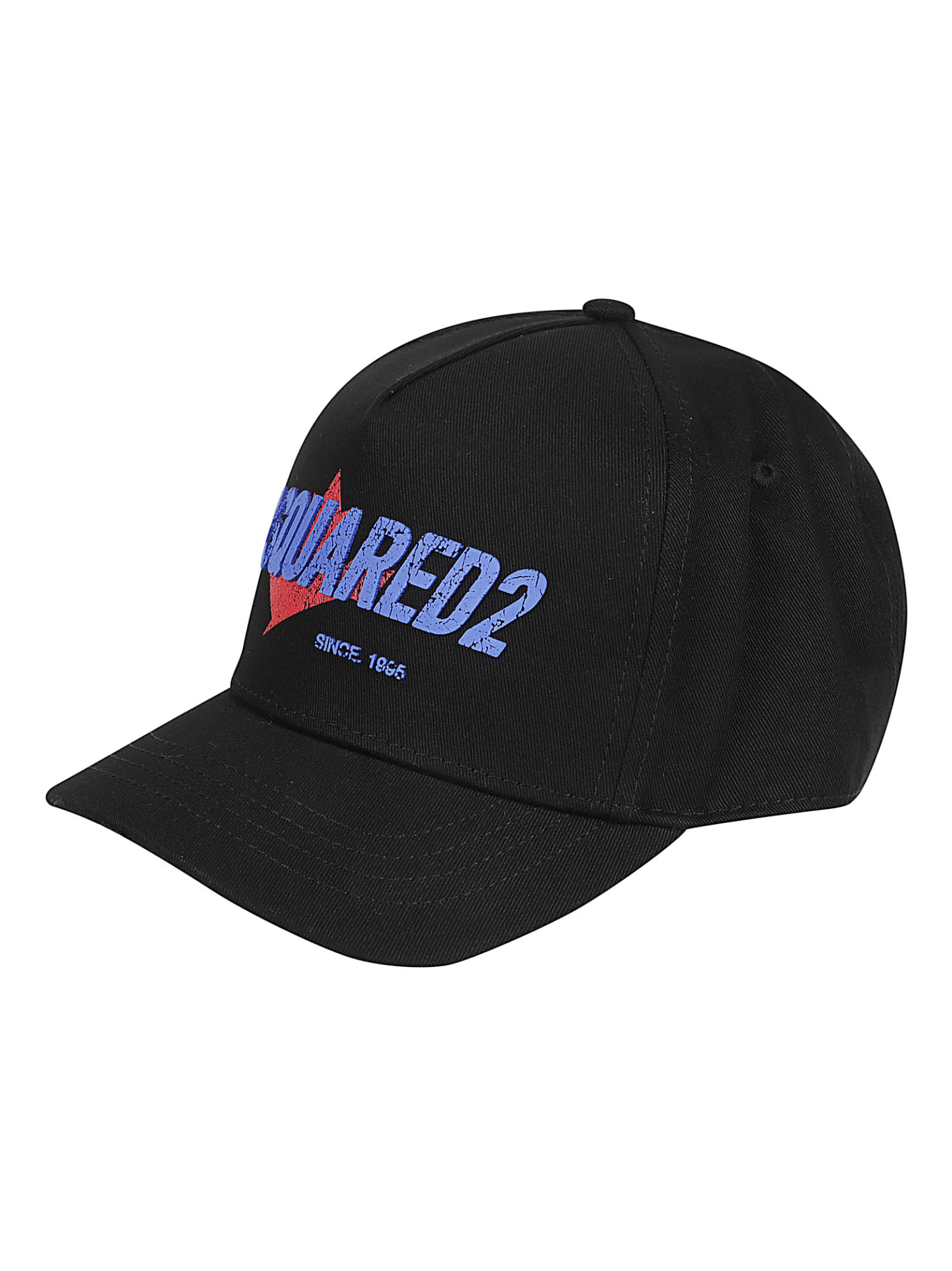 [Dsquared2] Hat FW26 BCM1013 05C0001