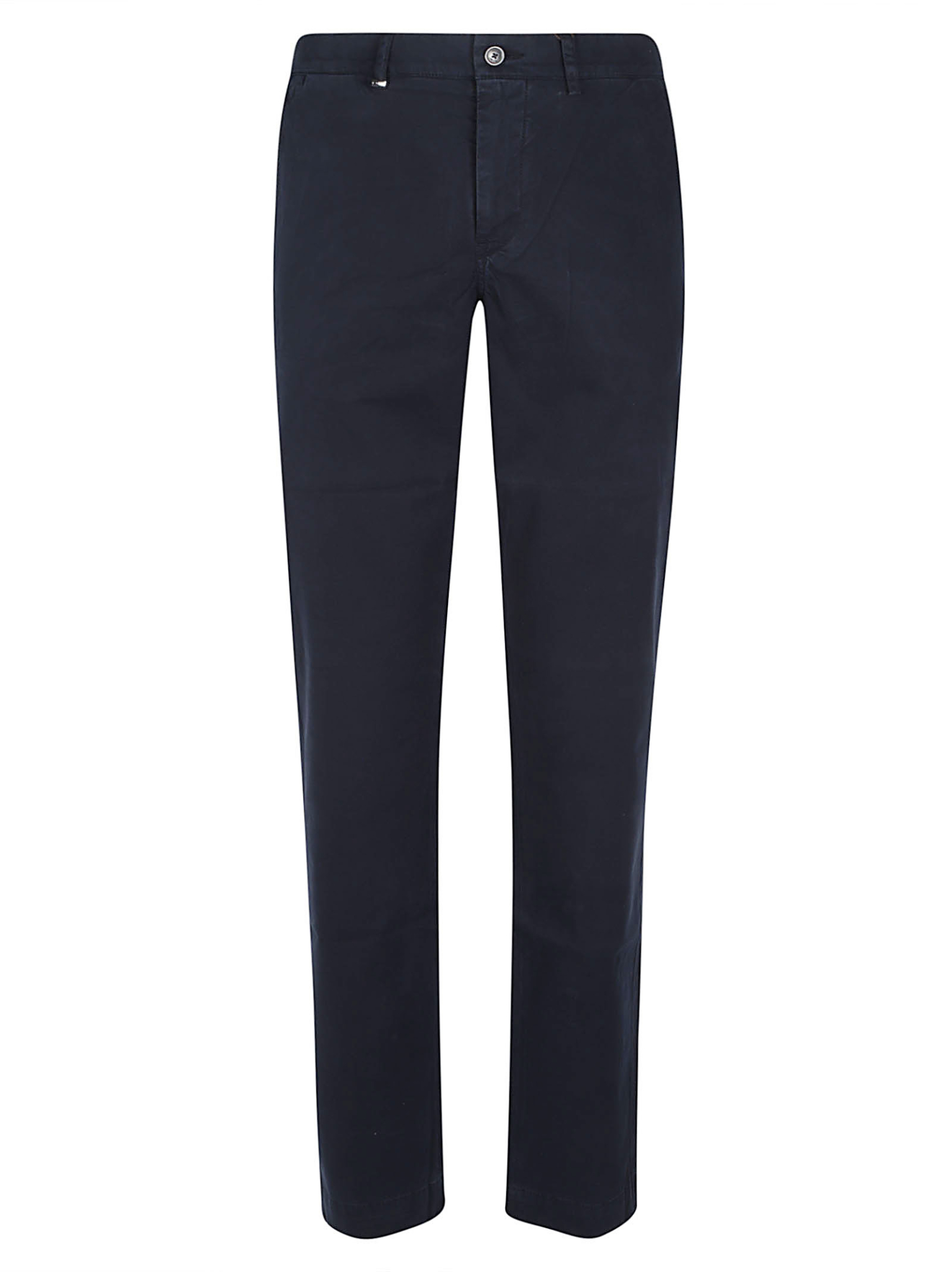 [Etro] Pants FW26 MREA0039 AU11E