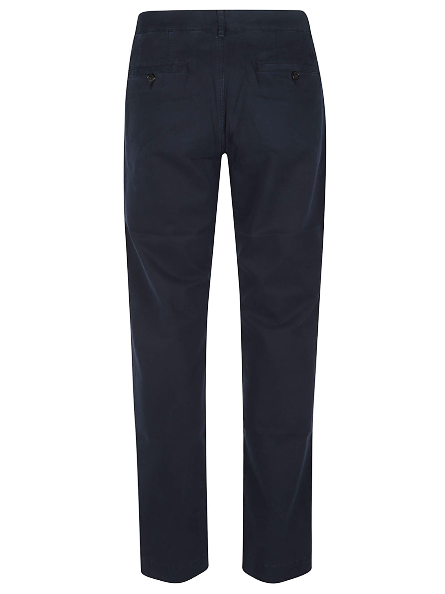 [Etro] Pants FW26 MREA0039 AU11E