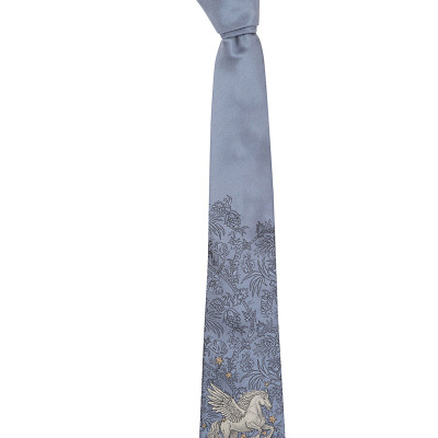 [Etro] Tie FW26 MASA0001 AQ12K