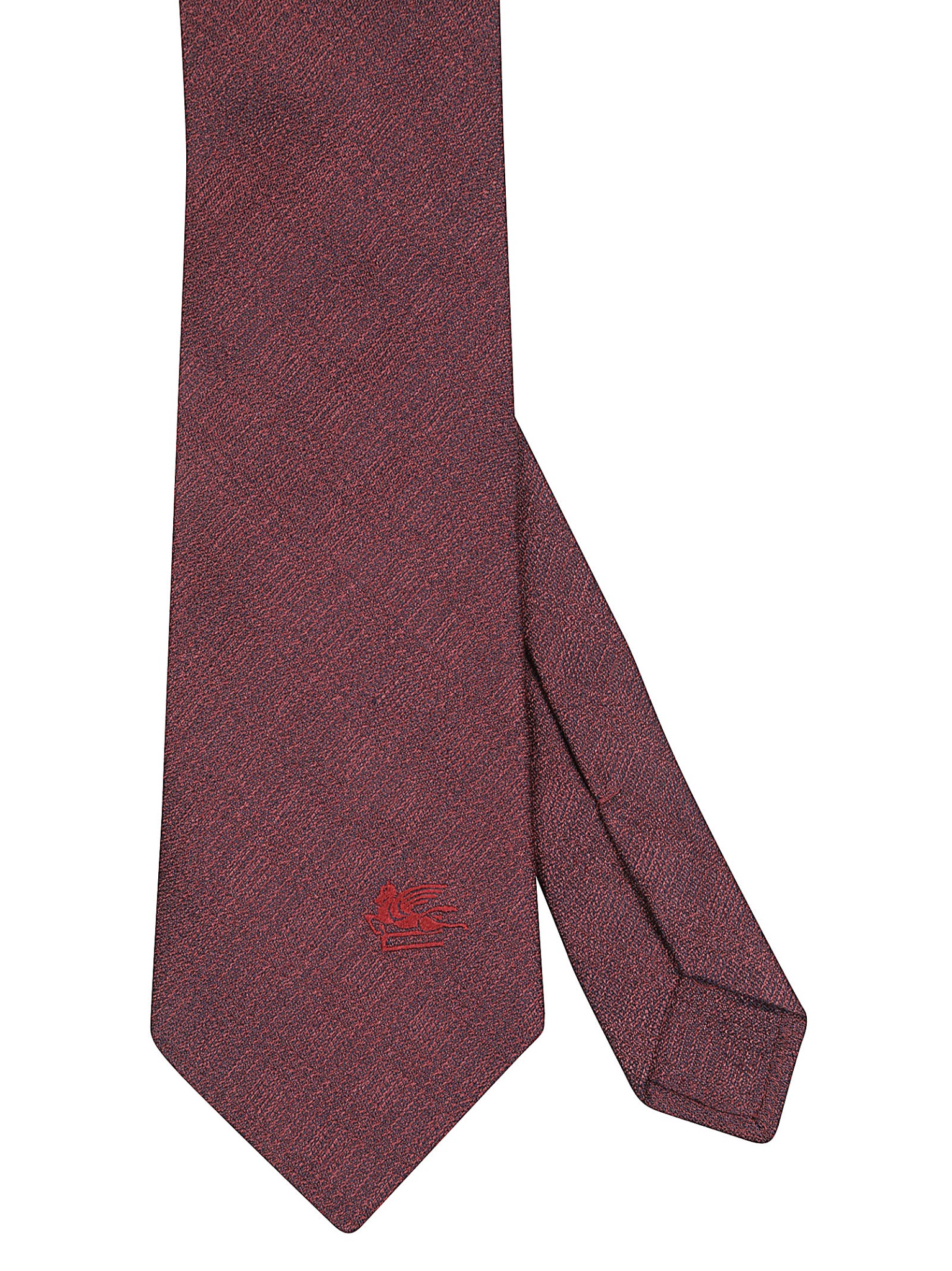 [Etro] Tie FW26 MASA0001 AU11S