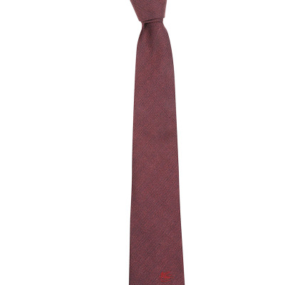 [Etro] Tie FW26 MASA0001 AU11S
